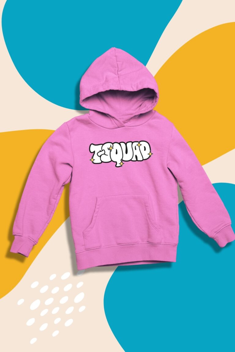 Bluza Shine (różowa)