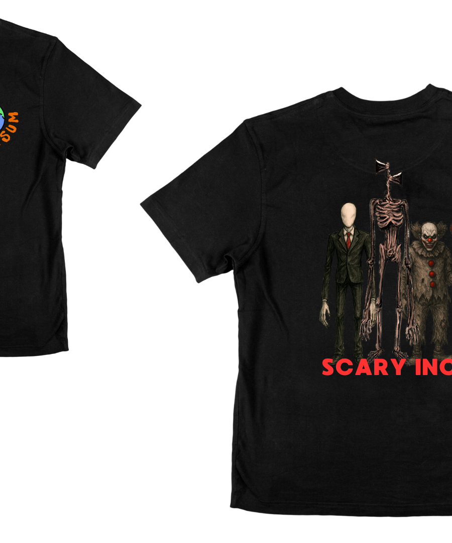 T-Shirt Uniwersum